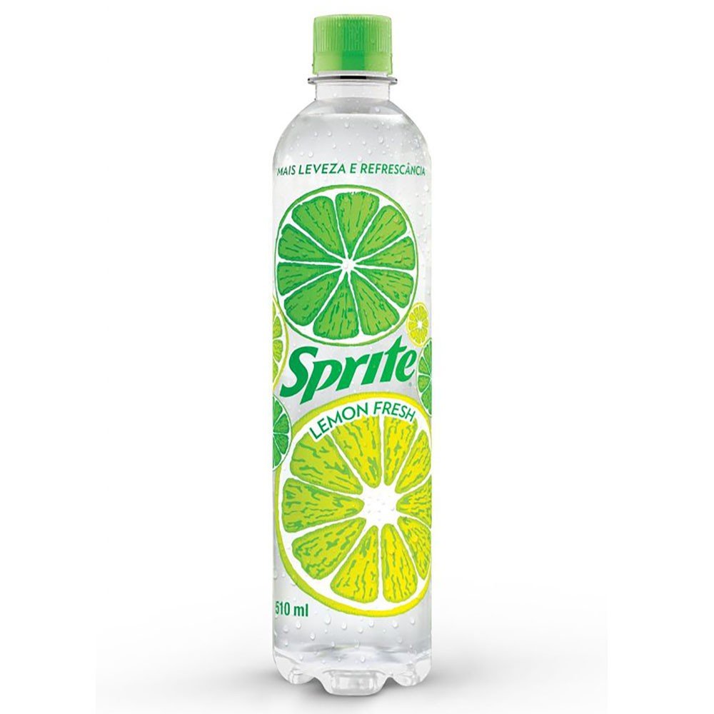 Sprite Lemon Fresh 520ml